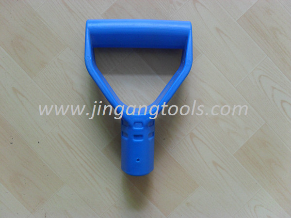 Quality REPLACEMENT D shaft HANDLE FOR SPADE/FORK /SHOVEL/RAKE for sale