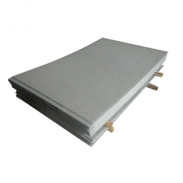 Quality 304L 316L 1.4462 Duplex SS Steel Plate AISI Standard For Elevator for sale