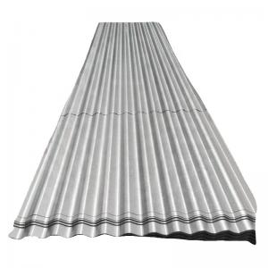 Quality Zinc Corrugated Aluminum Roofing Panels Aluminium Roof Tile Sheets Aa1050 H24 0.4mm for sale
