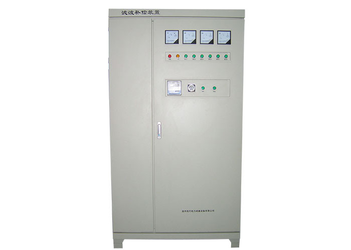 Quality Stand Alone Power Factor Correction Device for sale