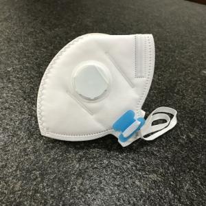 Quality Single Use Disposable Dust Mask , Procedure Face Mask Light weight for sale