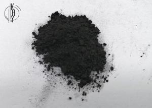 Quality 200 Mesh Wood Based Activated Carbon Powder Good Adsorption Performance for sale