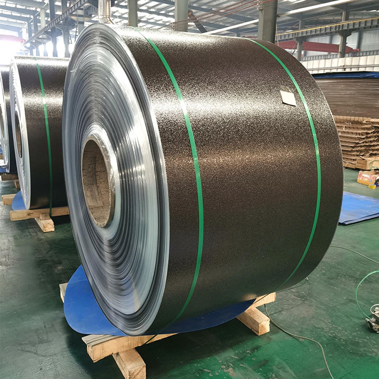 Quality 3mm 1050 5052 Embossed Aluminum Coil For Construction Roofing for sale
