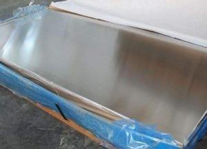 Quality Low Strength 5052 Aluminium Plate , Aluminum Alloy 5052 Good Cold Working Property for sale