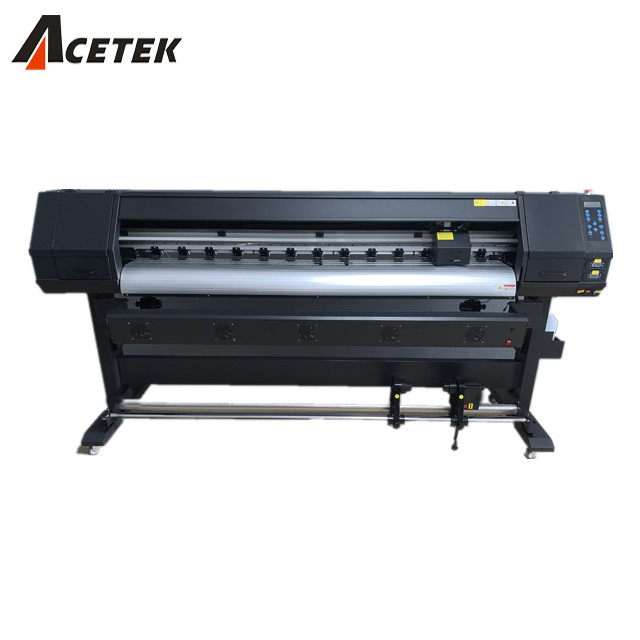 Buy cheap Audley S2000 Dx6 Xp600 Portable Inkjet Printer Eco Solvent Plotter Printing from wholesalers