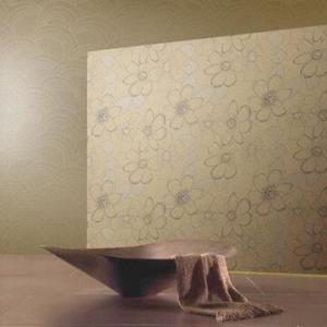 Quality Wallpaper, environment-friendly, ventilated and sound-absorptive for sale