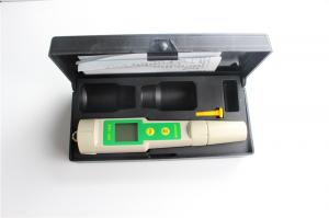 Quality Digital waterproof Orp Meter  for Water Test big screen LCD pocket ORP pen for sale