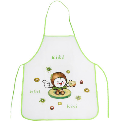 Quality Custom Sizes Cute Cooking Aprons Waterproof Anti Radiation Soft Touch for sale