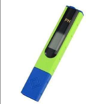 Quality high quality 0.01PH Accuracy waterproof PH meter big screen PH water tester for sale