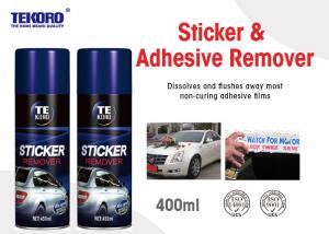 Quality Multi - Purpose Sticker &amp; Adhesive Remover Home / Vehicle Use With Citrus for sale