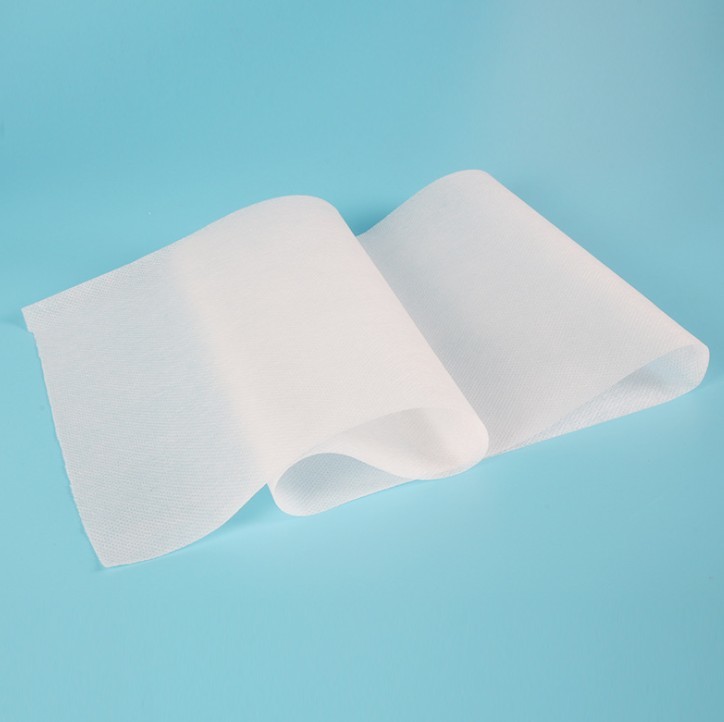 Quality Hot Stamping Disposable Protective Nonwoven Fabrics Eco - Friendly Anti - Bacteria for sale