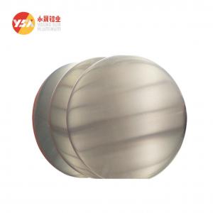 Quality Deep Drawing Aluminum Circle Plate for sale