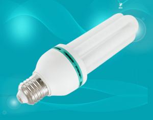 Quality dimmable milky glass cover LED U shaped energy saving lamps led bulb led corn lights E27 for sale