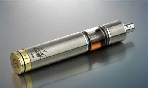 Quality 2014 New Arrival! ! ! Marvelous E Cigarette! E-Cigarette Mechanical Mod Caravela for sale