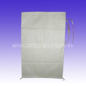 Quality PP Woven Sandbag/ Polypropylene Sandbag with High Capacity (CB01N012A) for sale