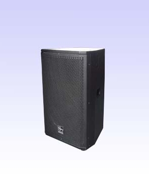 Buy cheap Plastic professional audio speaker,SYX-GD10 from wholesalers