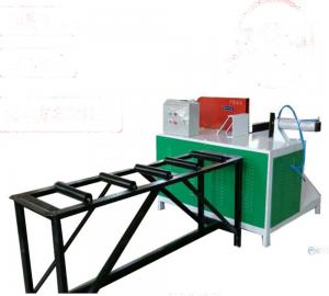 Quality MJ27 Highly automated and efficient Pneumatic wood saw cutting machine for sale