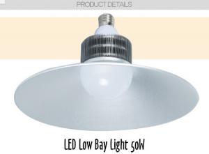 Quality warehouse lighting fixture of led highbay E27 E40 400w metal halide led bulb high power for sale