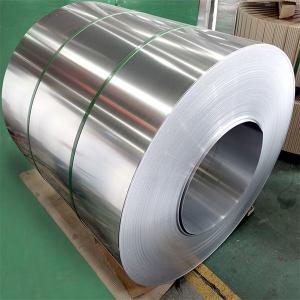 Quality Custom Evaporator Mirror Stainless Steel Coil Roll Hot Rolled Ss Sheet Strip for sale