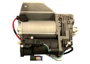 Quality Air Suspension Compressor And Relay Kit For Landrover LR3 LR4 Rangerover Sport for sale