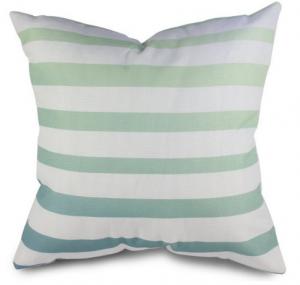 Quality Washable Square Sofa Cushion , Cute Throw Pillows Various Pictures Design for sale