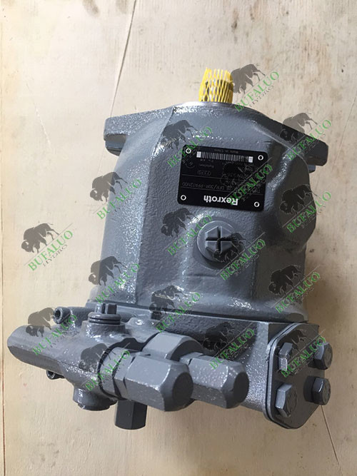 Quality R902542667 Rexroth A10VSO28 hydraulic piston pump A10VSO28DFR/30R-PPA12N00 for sale