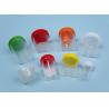 Buy cheap 120ml Lab Disposable Products Specimen Container Urine Cup For Hospital from wholesalers