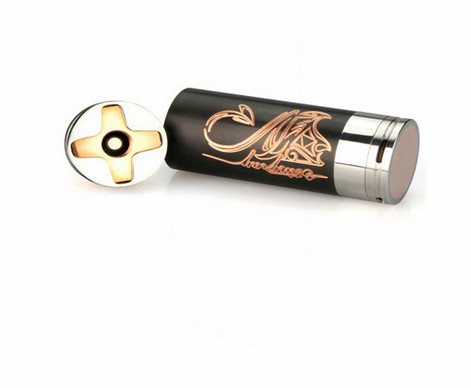 Quality High Quality China Manufacture Wholesale Mechanical Black Cool Scorpion Mods, for sale