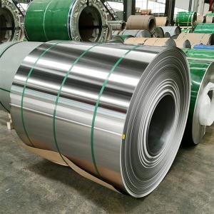 Quality Custom Evaporator Mirror Stainless Steel Coil Roll Hot Rolled Ss Sheet Strip for sale