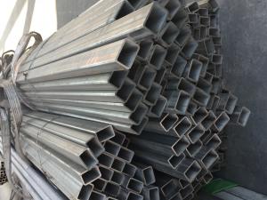 Quality ASTM 904L 316 SS Pipe 31803 309S 310 Square Welded 220S seamless tube pipe for sale