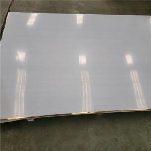 Quality 316 304 310s Stainless Steel Plate 2b Finish Width 1000mm 1220mm 1500mm for sale