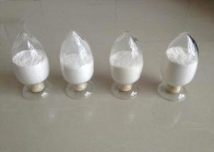 Quality Sodium Citrate Dihydrate Cas 6132-04-3 Purity 99.0-100.5% for sale
