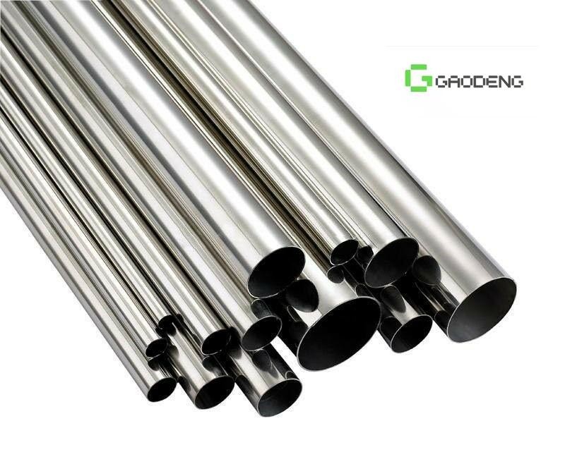 Quality Polishing T5 Extruded Aluminum Pipe 6061 6063 Anodize for sale