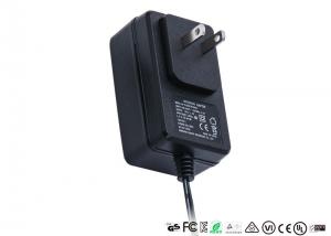 Quality Level VI 5V 3A Power Adapter With UL CUL GS CE SAA FCC ROHS 3 Years Warranty for sale
