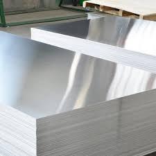 Quality 4x8 Aluminum Sheet Metal H14 H16 for sale