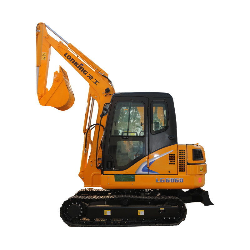 Quality 1.8 Ton Mini Hydraulic Excavators NACHI Electric Mini Excavator for sale