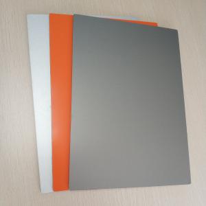 Quality B1 Class Aluminum Foamed Panel Construction Blocks Sandwich Board Structural PVC for sale