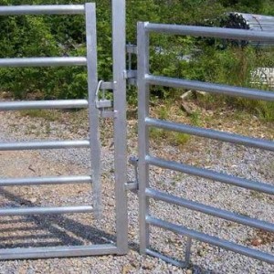 Quality Livestock Yards for sale
