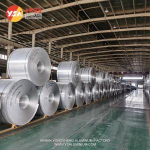 Quality 3 5 6series Aluminum Alloy Sheet Roll Coil Customized 50mm for sale