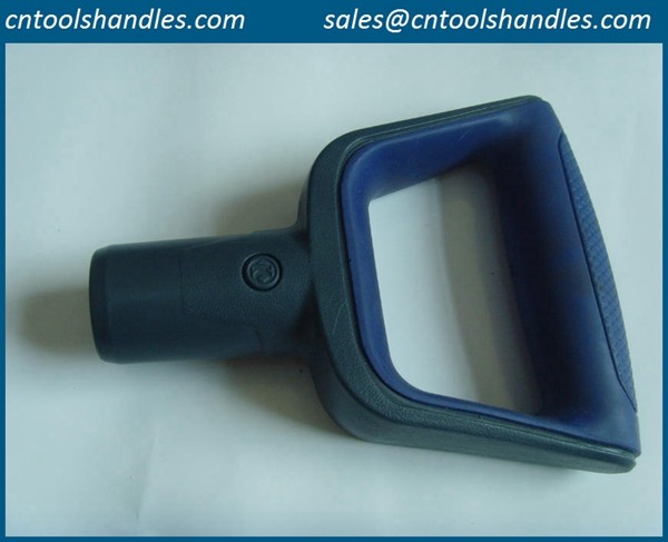 Quality fork plastic D grip handles, fork handles D grip for sale