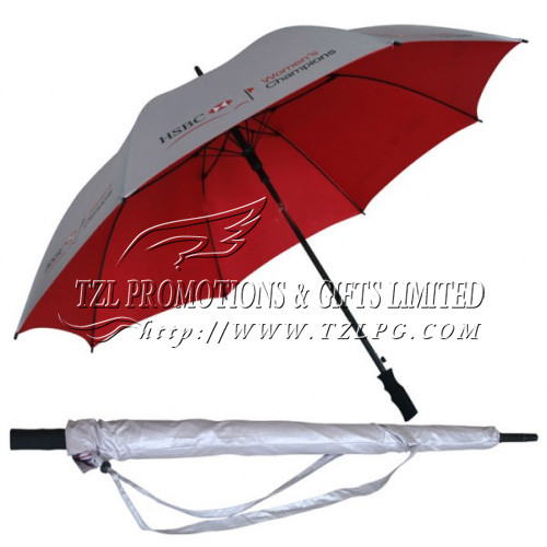 Quality Promotional golf umbrella, OEM golf umbrellas ST-G209 for sale