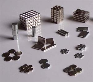 Quality neodymium magnets price for sale
