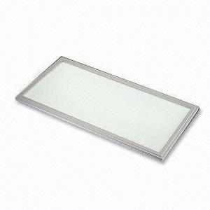 Quality 6030 Super Slim Rectangular LED Panel Light with 47 to 63Hz Frequency Range and 20W Power for sale