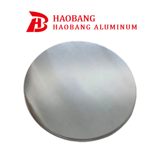Quality Sublimation Aluminum Round Circles Customized Round Discs Gloss Blank Dye for sale