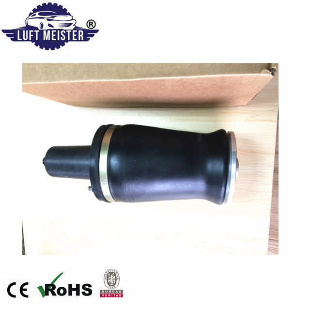 Quality Front Air Suspension Bellow For Land Range Rover P38A Bag Replacement REB101740 for sale