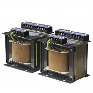 Quality Single Phase Dry Type Transformer With Small Capacity , 50/60Hz 650VA for sale