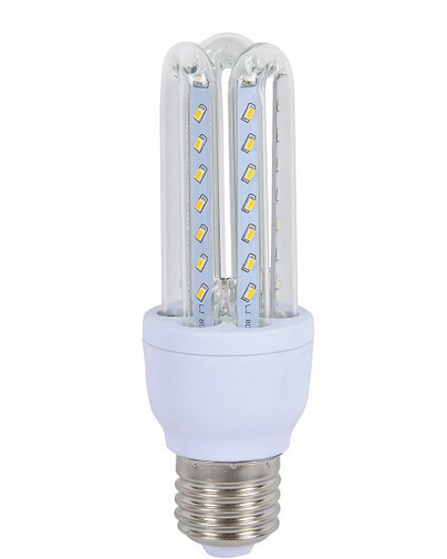 Quality E27 LED Bulb Corn Light with 360° light 7W energy saving lamps for sale