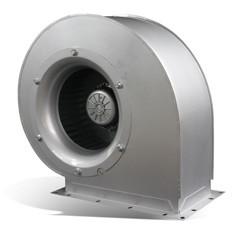Quality 280 mm Forward Centrifugal Fan With Single Phase 4 Pole External Rotor Motor for sale
