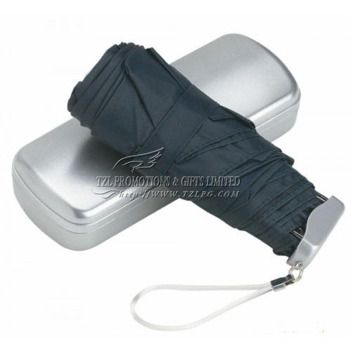 Quality Promoting Folded Umbrellas from TZL Promotions & Gifts Limited FD-5716 for sale
