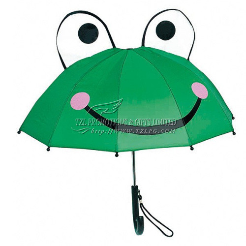 Quality Promotion gifts Kids Umbrellas, LOGO printing available Children Umbrella ST-K105 for sale